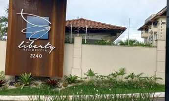 Imagem 6: Condomínio Residencial Liberty A com 2 quartos - Manaus - AM