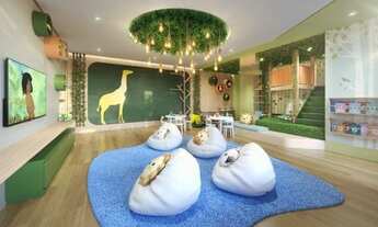 Imagem 3: Apartamento para venda com 100 metros quadrados com 3 quartos em Vila Gomes Cardim - São P