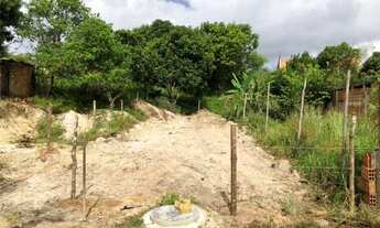 Imagem: VENDO TERRENO PARQUE VERDE II