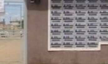 Imagem: Ágio Térreo Condomínio GENEBRA VALPARAÍSO