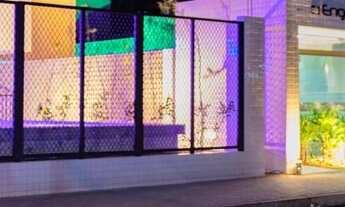 Imagem 2: MS | Edf. Engenho Prince 52m² | 1 Vaga | 2 Qts | 1 Suíte|Condição facilitada