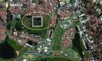 Imagem 7: Terreno à venda, 300 m² por R$ 380.000,00 - Condomínio La Dolce Vita - Paulínia/SP