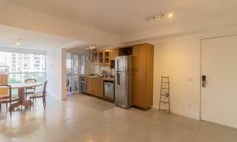 Imagem 3: Apartamento Venda 2 Dormitórios - 69 m² Brooklin