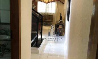 Imagem 5: Sobrado com 4 dorm. (1 suite e sacada) otima área de churrasqueira. Excelente localização