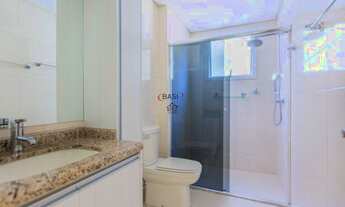 Imagem 4: CURITIBA - Apartamento Padrão - Vila Izabel