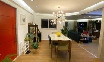 Imagem 6: Apartamento reformado na Rua dos Mundurucus - 150m2 - 3 quartos, decorado - Jurunas