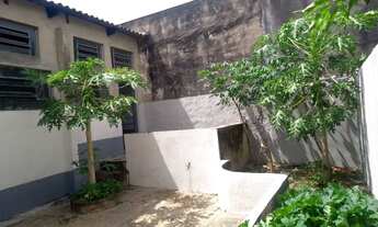 Imagem 5: Casa Jardim Melina região do ouro verde