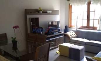 Imagem 3: Prédio - Barão Geraldo - Campinas