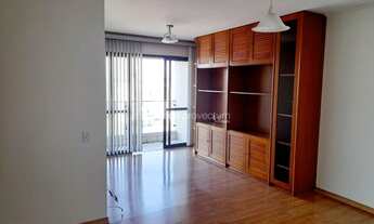 Imagem: Apartamento - Bosque - Campinas