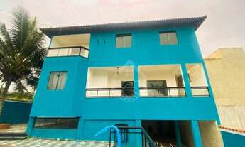 Imagem 4: Casa com 4 dormitórios, 386 m² - venda por R$ 550.000,00 ou aluguel por R$ 2.800,00/mês