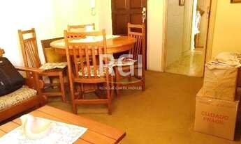 Imagem 3: Porto Alegre - Apartamento Padrão - Cidade Baixa