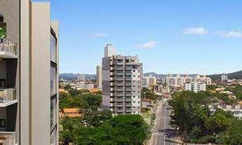 Imagem 5: Apartamento com 4 dormitórios à venda, 179 m² por R$ 2.413.191,27 - Praia de Armação do It