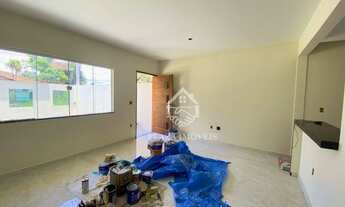 Imagem 4: Casa com 3 dormitórios à venda, 85 m² por R$ 285.000,00 - Balneário - São Pedro da Aldeia