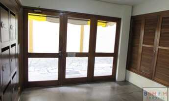 Imagem 2: Apo 1 dorm. Aluga ou Vende na Cidade Baixa - Porto Alegre/RS - AP01016