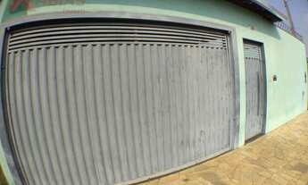 Imagem: Casa de 3 quartos para compra - Jardim Embaré