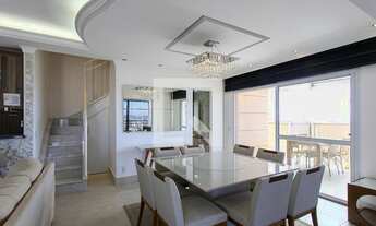 Imagem 6: Apartamento à Venda - Vila Carrão, 4 Quartos, 233 m2