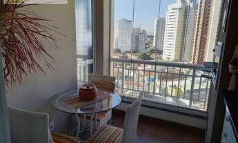 Imagem 7: Apartamento em Vila Gumercindo - São Paulo