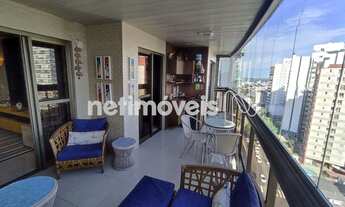 Imagem 4: Venda Apartamento 4 quartos Santa Luíza Vitória