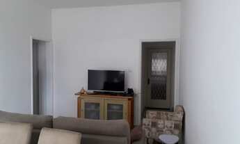 Imagem 3: Apartamento para venda possui 92 metros quadrados com 3 quartos em Tijuca - Rio de Janeiro