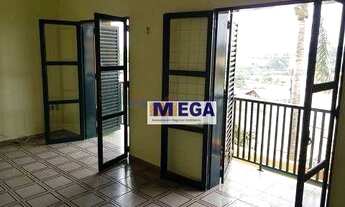 Imagem 7: Casa com 5 dormitórios para alugar, 206 m² por R$ 3.300/mês - Parque Imperador - Campinas