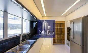 Imagem 7: Cobertura com vista fantástica