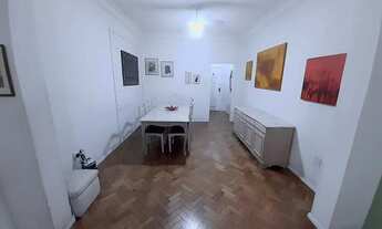 Imagem 2: Apartamento em Copacabana - Rio de Janeiro - RJ