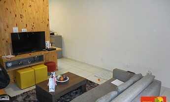 Imagem 4: SOBRADO 2 DORMS. C/ PISCINA EM COND. FECHADO A 500 MTOS PRAIA