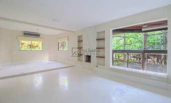 Imagem 4: Apartamento Locação 3 Dormitórios - 206 m² Vila Nova Conceição