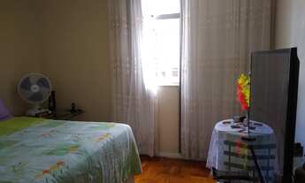 Imagem 6: FederaçãLindo 3/4 + dependências comv73 metros quadrados com 3 quartos em Federação - Sal