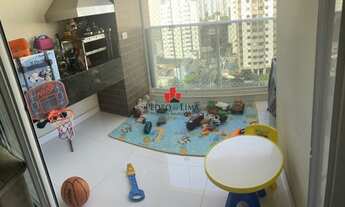 Imagem 2: Apartamento no Tatuapé