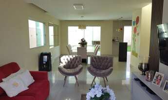 Imagem 7: Casa de condomínio 04 Quartos no Condomínio Jardins da Serra