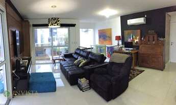 Imagem 4: Cobertura com 3 quartos no Centro