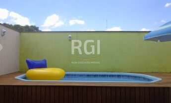 Imagem 4: Porto Alegre - Casa Padrão - Passo da Areia