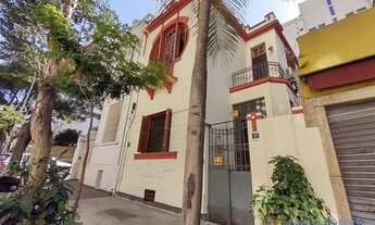 Imagem 4: SOBRADO - VILA BUARQUE - SP