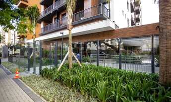 Imagem 6: CURITIBA - Apartamento Padrão - Alto da Glória