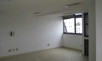 Imagem 2: SÃO PAULO - Loja/Salao - SANTA CECÍLIA