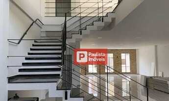 Imagem 5: Galpão para alugar na Vila Mariana - São Paulo/SP