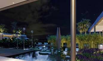 Imagem 6: Nova Lima - Apartamento Padrão - Jardinaves