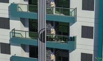 Imagem 2: Apartamento Garden com 2 dormitórios à venda, 70 m² por R$ 670.000,00 - Vila Santa Terezin