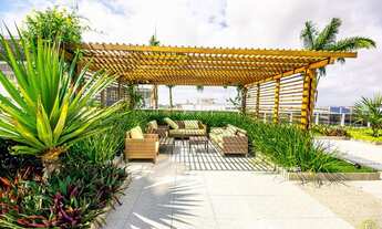 Imagem 4: FORTALEZA - Conjunto Comercial/sala - PARQUE MANIBURA