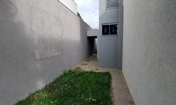 Imagem 7: Casa térrea Monte Castelo, 3 quartos sendo 1 suíte