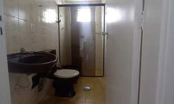 Imagem 2: Apartamento para venda tem 60 metros quadrados com 2 quartos em Jardim Oriental - São Paul