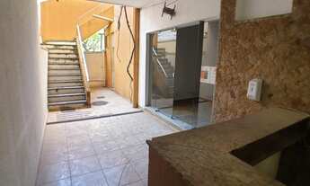 Imagem 1: Prédio inteiro de 3 Pavimentos a 6 minutos do Metrô Afonso Pena