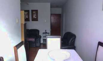 Imagem 2: Apartamento de 2 quartos com 55 metros quadrados em Ribeira