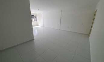 Imagem 2: Apartamento para venda possui 148 metros quadrados com 4 quartos em Graças - Recife - PE