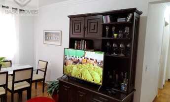 Imagem 3: Apartamento com 3 dormitórios à venda, 80 m² - Vila Mariana - São Paulo/SP