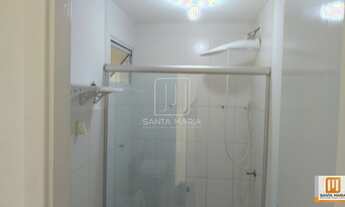 Imagem 6: Apartamento (tipo - padrao) 2 dormitórios, cozinha planejada, portaria 24hs, lazer, salão