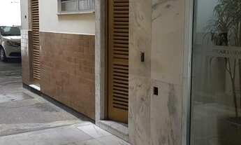 Imagem 2: Apartamento de 35 metros quadrados no bairro Leblon com 1 quarto