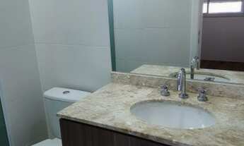 Imagem 2: APARTAMENTO - CAMPO BELO - SP