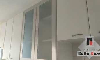 Imagem 4: Apartamento na Mooca com 02 quartos